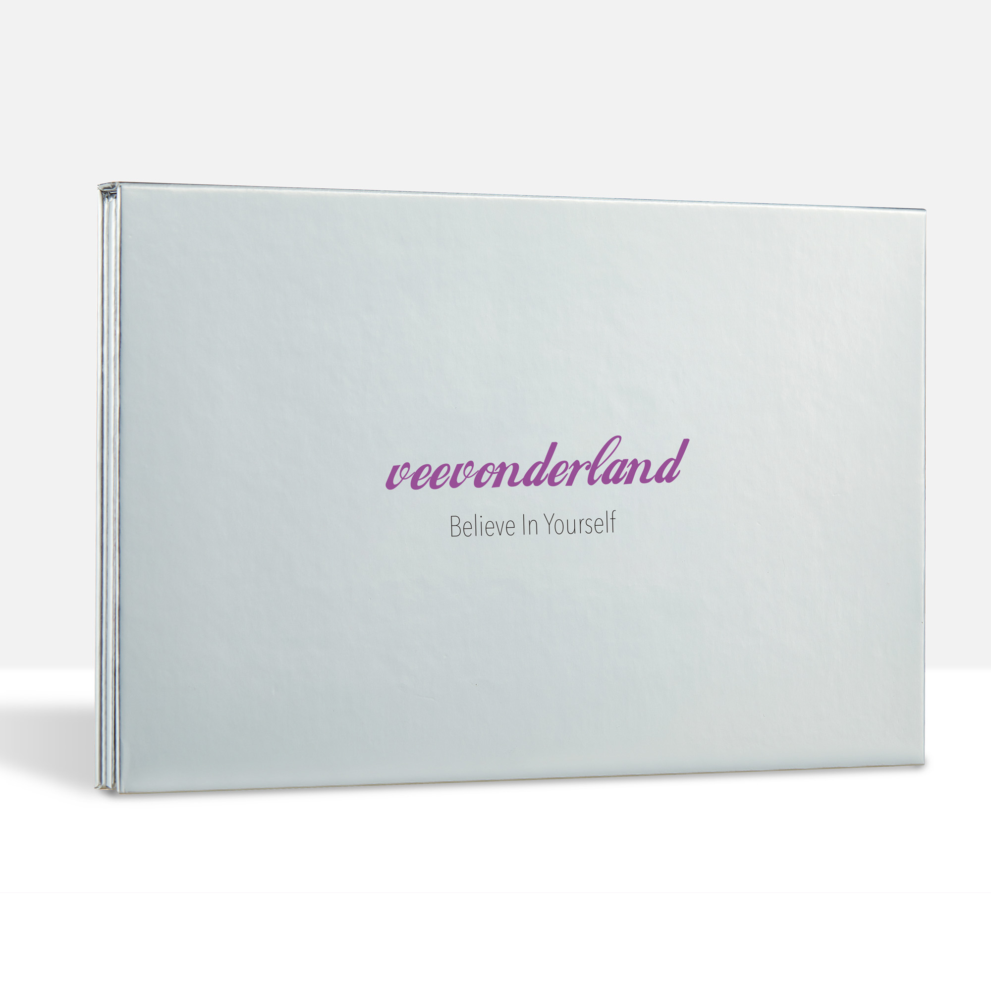 "Believe In Yourself" Eyeshadow Palette - Image 2