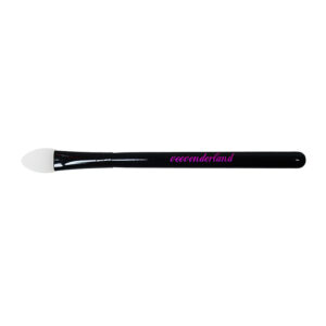 veevonderland Silicone Applicator Brush For Glitters