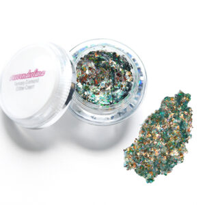 Glitter Cream (mermaid)