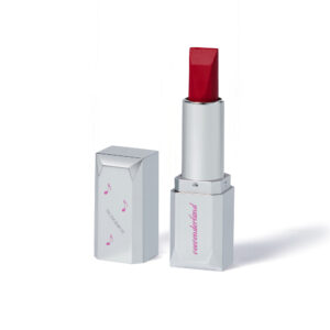 The Love In My Life Lipstick (Classic Red)