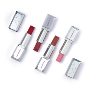 Lipstick Dream Set (4 shades)
